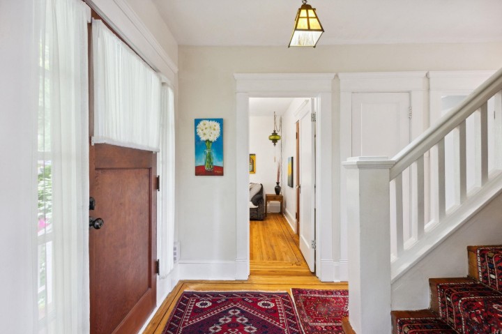 Photo 3 at 349 E 24th Street, Central Lonsdale, North Vancouver