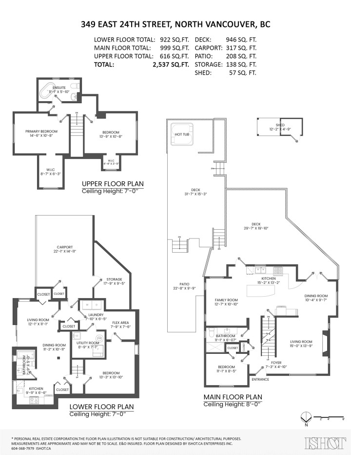 Photo 36 at 349 E 24th Street, Central Lonsdale, North Vancouver