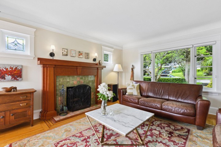 Photo 5 at 349 E 24th Street, Central Lonsdale, North Vancouver