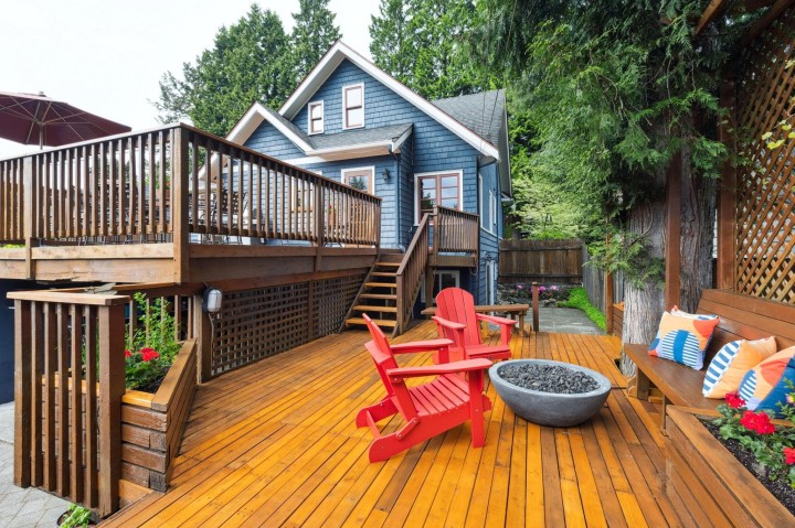 Photo 30 at 349 E 24th Street, Central Lonsdale, North Vancouver