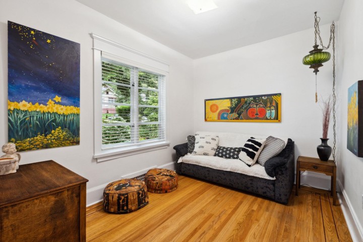 Photo 14 at 349 E 24th Street, Central Lonsdale, North Vancouver