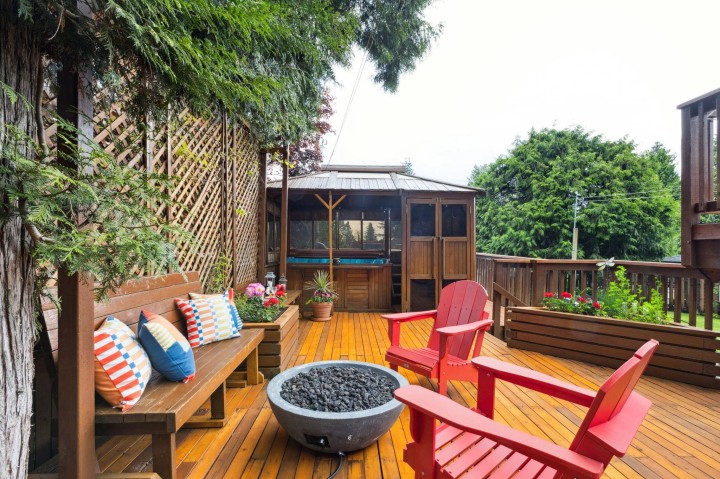 Photo 29 at 349 E 24th Street, Central Lonsdale, North Vancouver