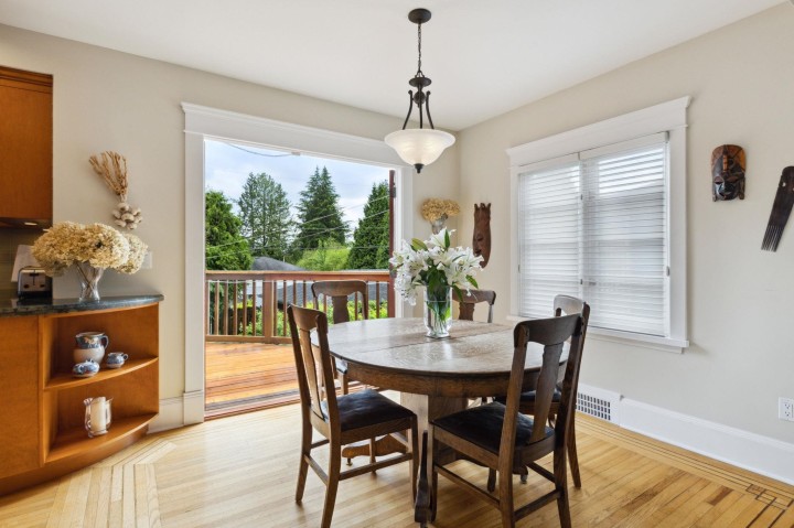 Photo 8 at 349 E 24th Street, Central Lonsdale, North Vancouver