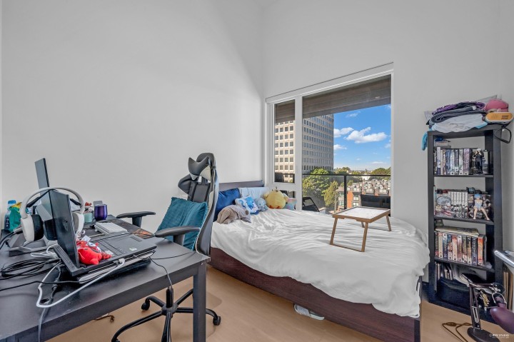 Photo 7 at 602 - 8888 Osler Street, Marpole, Vancouver West