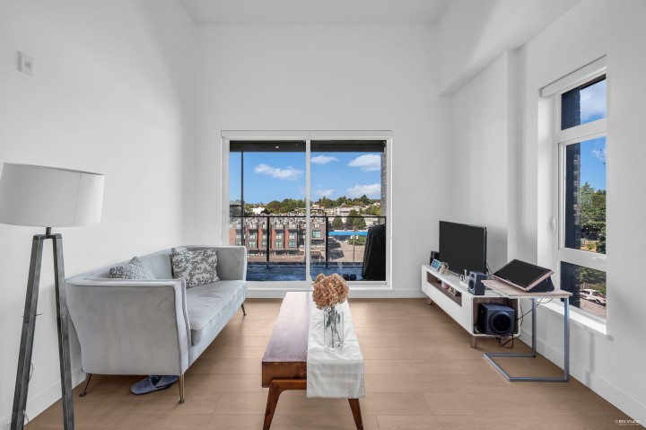 Photo 3 at 602 - 8888 Osler Street, Marpole, Vancouver West