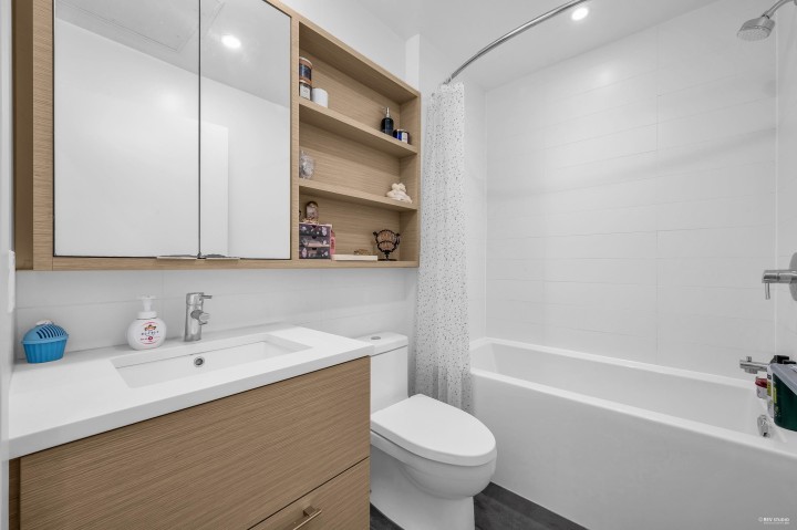 Photo 9 at 602 - 8888 Osler Street, Marpole, Vancouver West