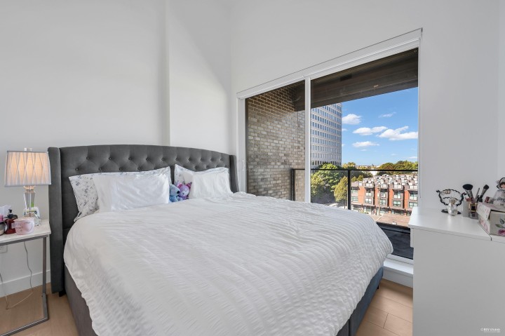 Photo 8 at 602 - 8888 Osler Street, Marpole, Vancouver West