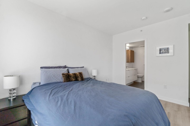 Photo 6 at 805 - 209 East 7th Avenue, Mount Pleasant VE, Vancouver East