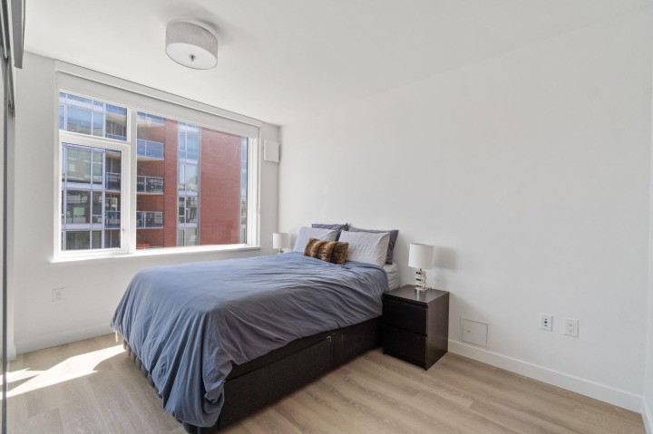 Photo 7 at 805 - 209 East 7th Avenue, Mount Pleasant VE, Vancouver East