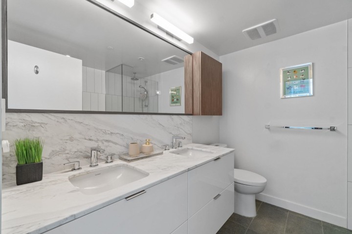 Photo 4 at 805 - 209 East 7th Avenue, Mount Pleasant VE, Vancouver East