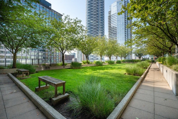 Photo 27 at 1008 - 933 Hornby Street, Downtown VW, Vancouver West