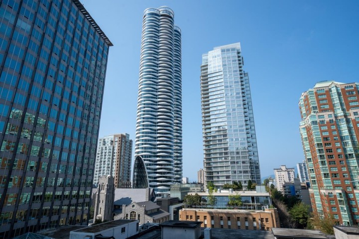 Photo 26 at 1008 - 933 Hornby Street, Downtown VW, Vancouver West