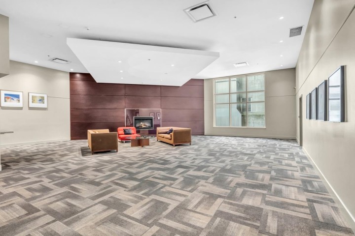 Photo 28 at 1008 - 933 Hornby Street, Downtown VW, Vancouver West