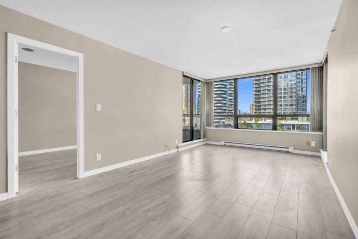 Photo 20 at 1008 - 933 Hornby Street, Downtown VW, Vancouver West