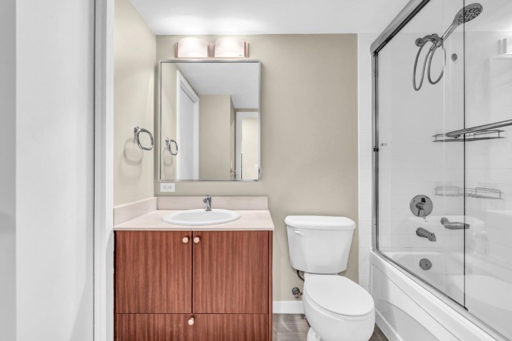 Photo 10 at 1008 - 933 Hornby Street, Downtown VW, Vancouver West