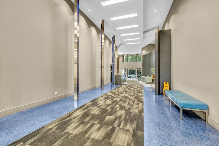 Photo 29 at 1008 - 933 Hornby Street, Downtown VW, Vancouver West