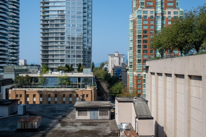 Photo 25 at 1008 - 933 Hornby Street, Downtown VW, Vancouver West