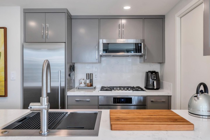 Photo 6 at 2007 - 918 Cooperage Way, Yaletown, Vancouver West