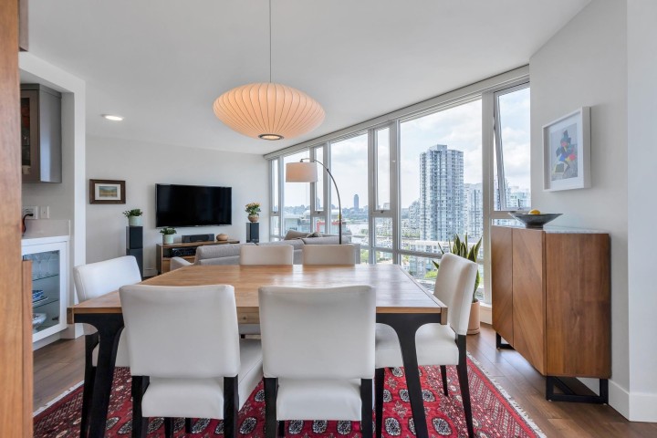 Photo 13 at 2007 - 918 Cooperage Way, Yaletown, Vancouver West