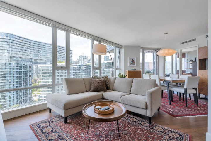 Photo 17 at 2007 - 918 Cooperage Way, Yaletown, Vancouver West