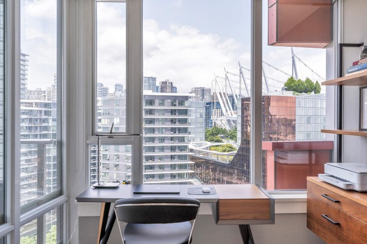 Photo 26 at 2007 - 918 Cooperage Way, Yaletown, Vancouver West