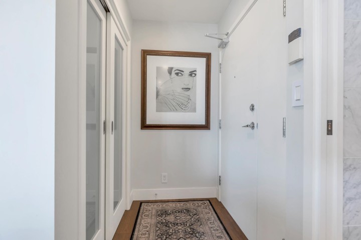 Photo 7 at 2007 - 918 Cooperage Way, Yaletown, Vancouver West