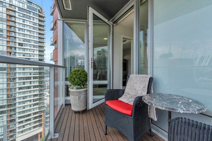 Photo 20 at 2007 - 918 Cooperage Way, Yaletown, Vancouver West