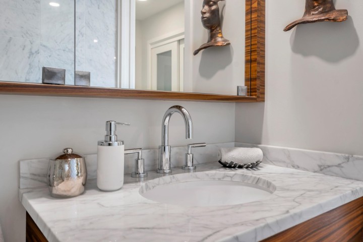 Photo 9 at 2007 - 918 Cooperage Way, Yaletown, Vancouver West