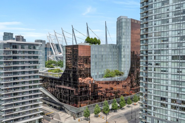 Photo 24 at 2007 - 918 Cooperage Way, Yaletown, Vancouver West