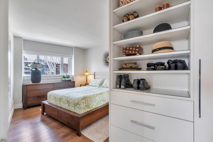 Photo 30 at 2007 - 918 Cooperage Way, Yaletown, Vancouver West