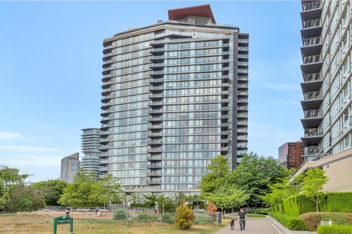 Photo 34 at 2007 - 918 Cooperage Way, Yaletown, Vancouver West