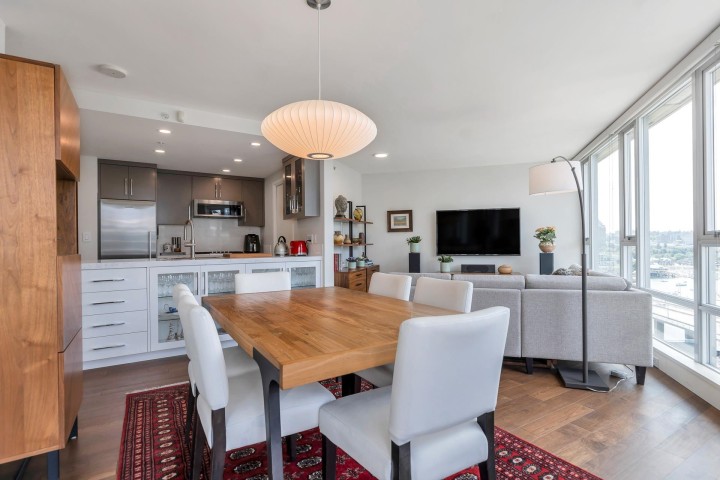 Photo 14 at 2007 - 918 Cooperage Way, Yaletown, Vancouver West