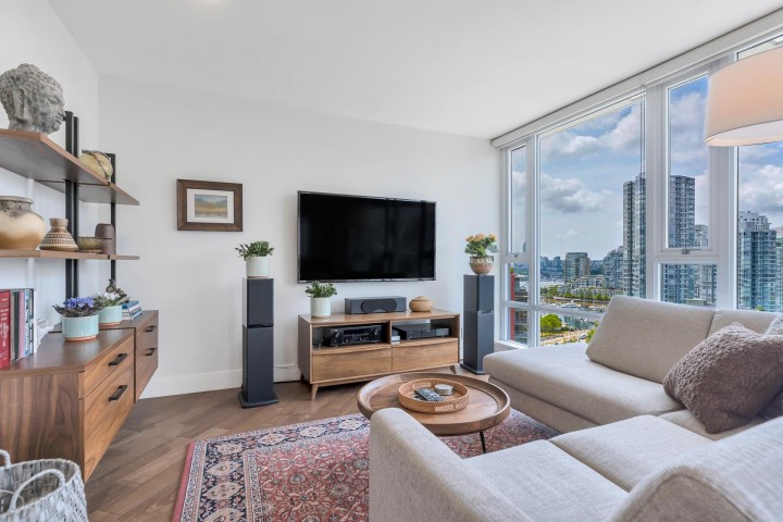 Photo 15 at 2007 - 918 Cooperage Way, Yaletown, Vancouver West