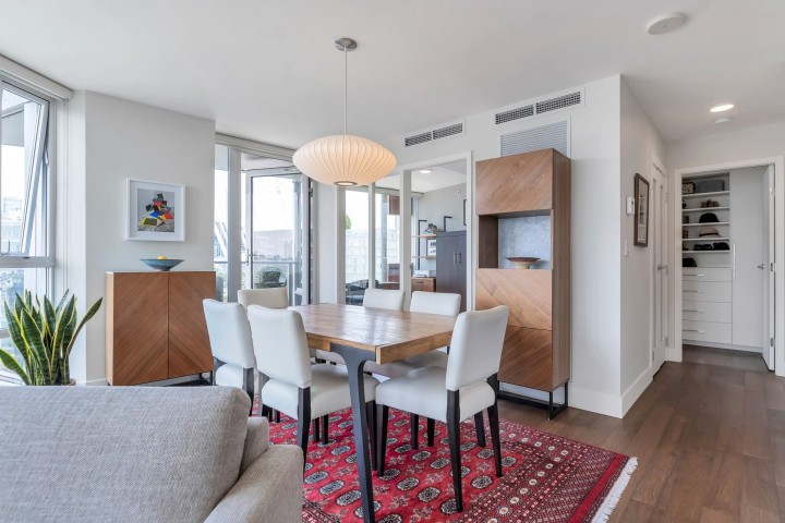 Photo 11 at 2007 - 918 Cooperage Way, Yaletown, Vancouver West