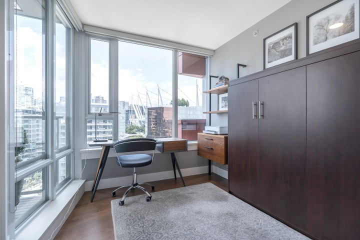 Photo 25 at 2007 - 918 Cooperage Way, Yaletown, Vancouver West