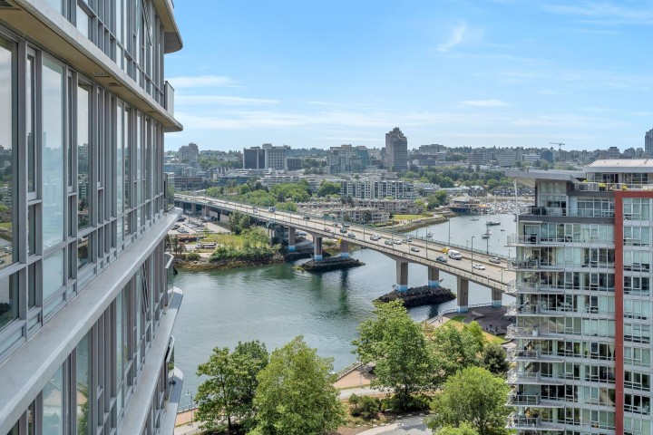 Photo 21 at 2007 - 918 Cooperage Way, Yaletown, Vancouver West