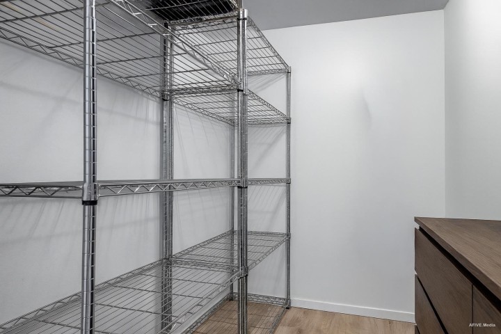 Photo 26 at 509 - 1331 West Georgia Street, Coal Harbour, Vancouver West