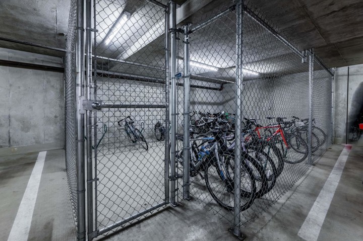 Photo 30 at 509 - 1331 West Georgia Street, Coal Harbour, Vancouver West