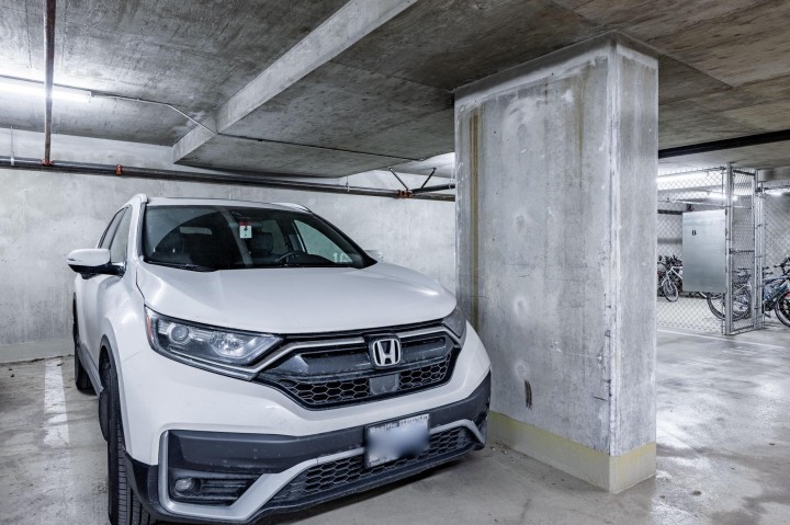 Photo 31 at 509 - 1331 West Georgia Street, Coal Harbour, Vancouver West