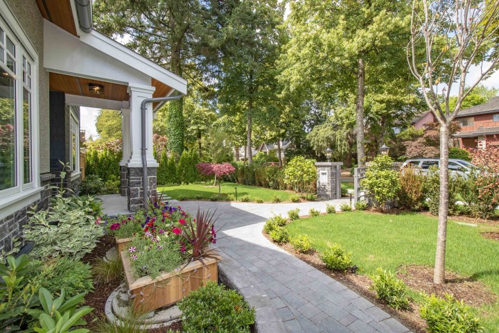 Photo 2 at 3946 W 30th Avenue, Dunbar, Vancouver West