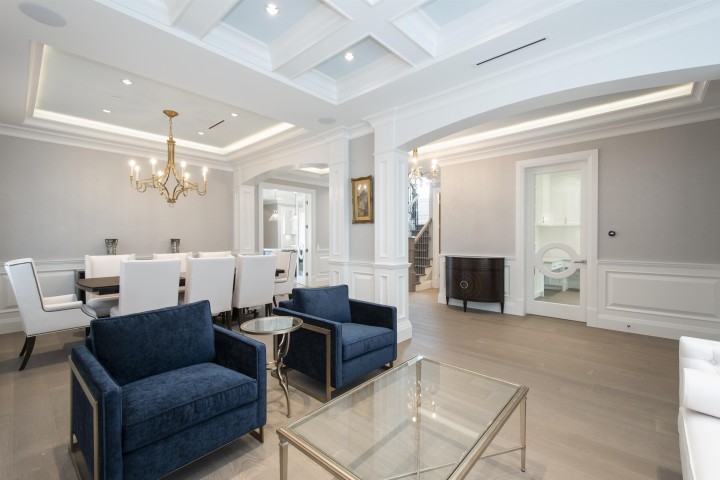 Photo 7 at 3946 W 30th Avenue, Dunbar, Vancouver West