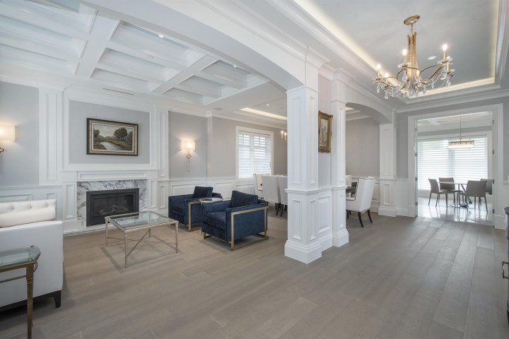 Photo 3 at 3946 W 30th Avenue, Dunbar, Vancouver West