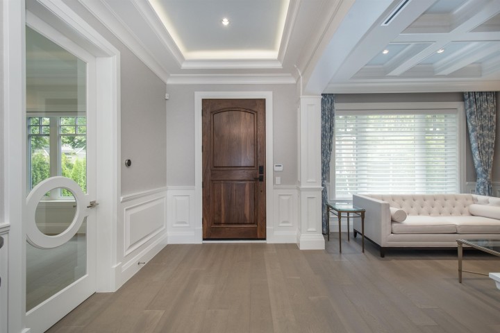 Photo 5 at 3946 W 30th Avenue, Dunbar, Vancouver West