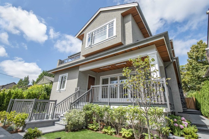 Photo 37 at 3946 W 30th Avenue, Dunbar, Vancouver West