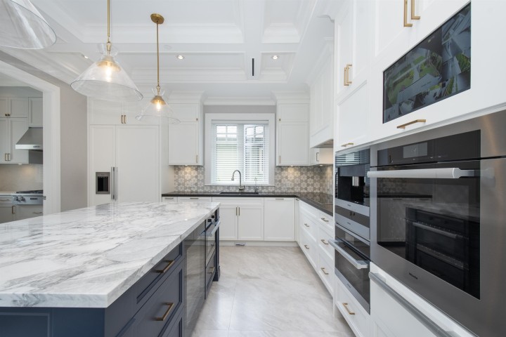 Photo 11 at 3946 W 30th Avenue, Dunbar, Vancouver West