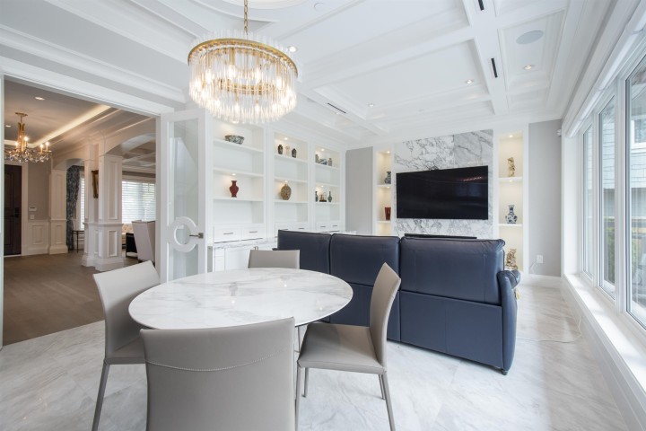 Photo 8 at 3946 W 30th Avenue, Dunbar, Vancouver West