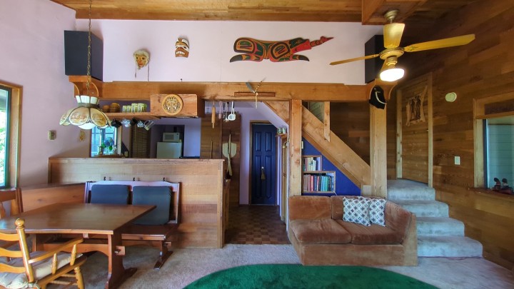 Photo 6 at 26 Brighton Beach, Indian Arm, North Vancouver