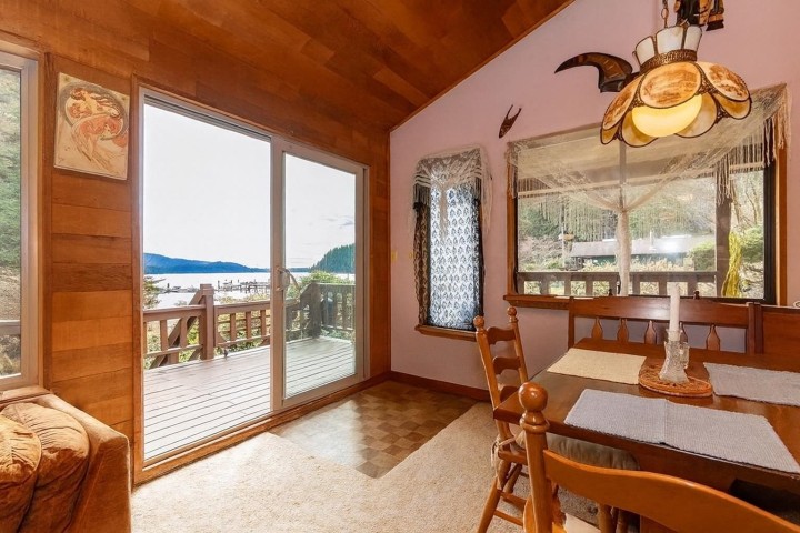 Photo 7 at 26 Brighton Beach, Indian Arm, North Vancouver