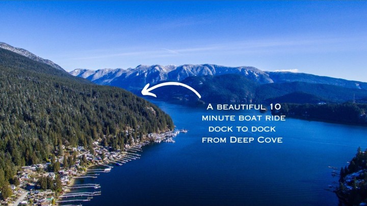 Photo 39 at 26 Brighton Beach, Indian Arm, North Vancouver