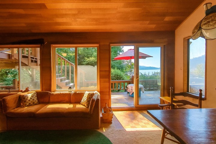 Photo 4 at 26 Brighton Beach, Indian Arm, North Vancouver